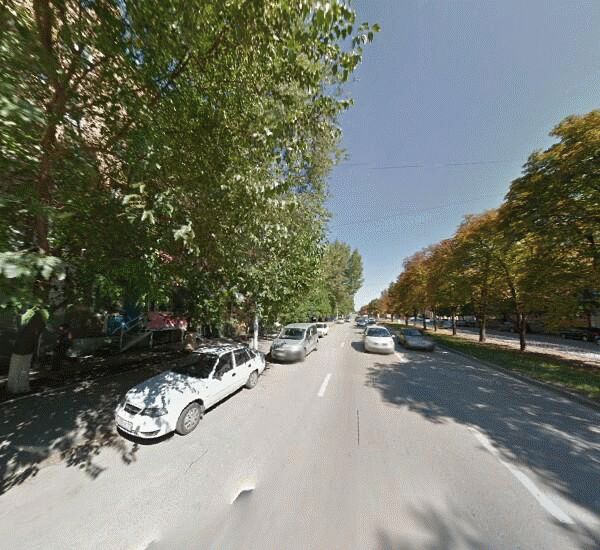 Банкомат Донкомбанка в Ростове-на-Дону, ул. Ленина, д. 62, Лит. А,  ТЦ «Магнит», в холле