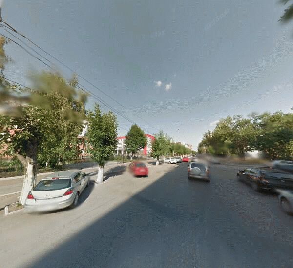 Банкомат ПромТрансБанка в Уфе, ул. Ленина,  д. 70