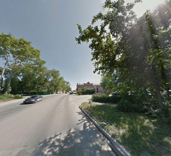 Банкомат ВТБ в Екатеринбурге, ул. Ленина, д. 71, штаб ПурВО