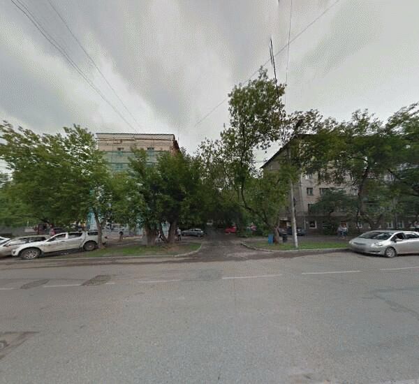 ул. Ленина, д. 82, ОО «Ленинский» Банкомат ВТБ в Перми, ул. Ленина, д. 82, ОО «Ленинский»