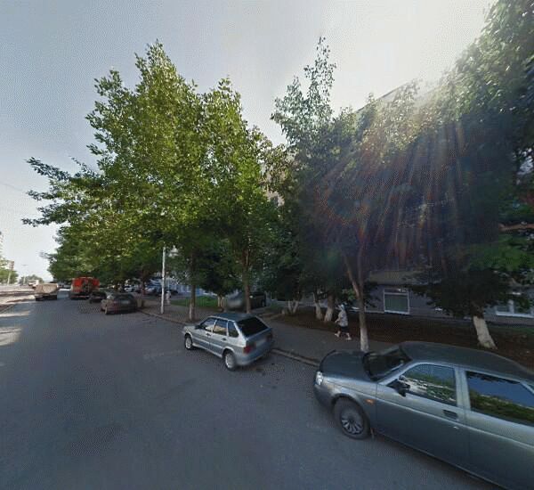 Банкомат Сбербанка России в Уфе, ул. Ленина, д. 87, магазин «Пятерочка»