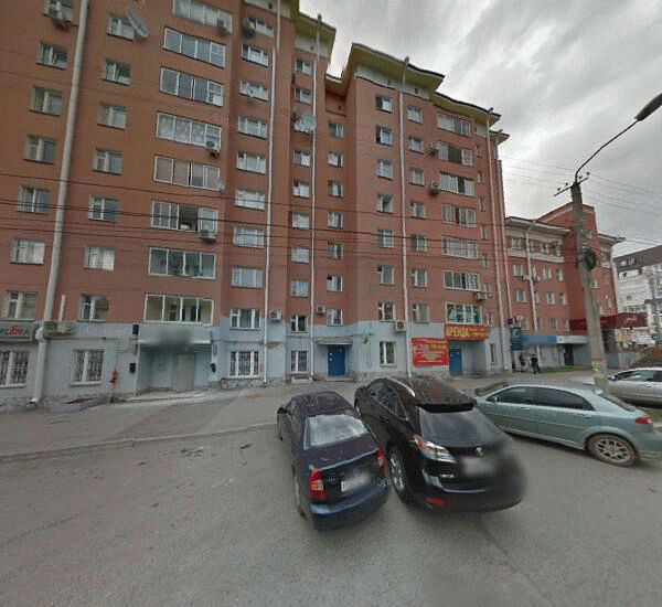 Банкомат СКБ-Банка в Перми, ул. Ленина, д. 9, БЦ