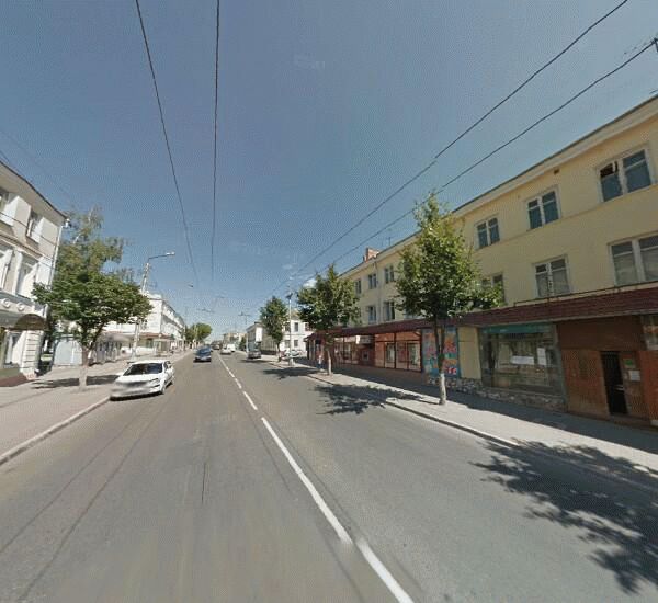 Банкомат Банка «Элита» в Калуге, ул. Ленина, д. 99, оф. банка