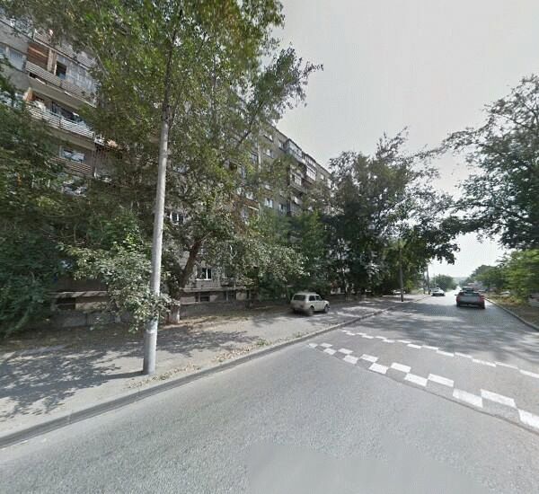 Банкомат Сбербанка России в Новосибирске, ул. Ленинградская, д. 273, оф. банка