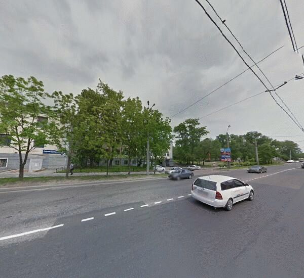 Банкомат Сбербанка России в Хабаровске, ул. Ленинградская, д. 28, оф. банка