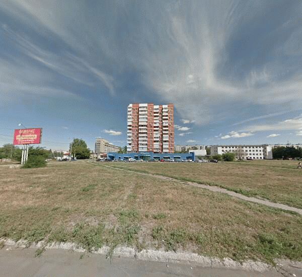 Банкомат Земского Банка в Тольятти, ул. Ленинградская,  д. 57