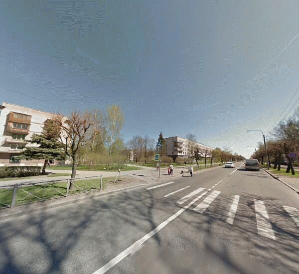 Банкомат ВТБ в Санкт-Петербурге, ул. Ленинградская, д. 68, НИИ онкологии им. Н. Н. Петрова