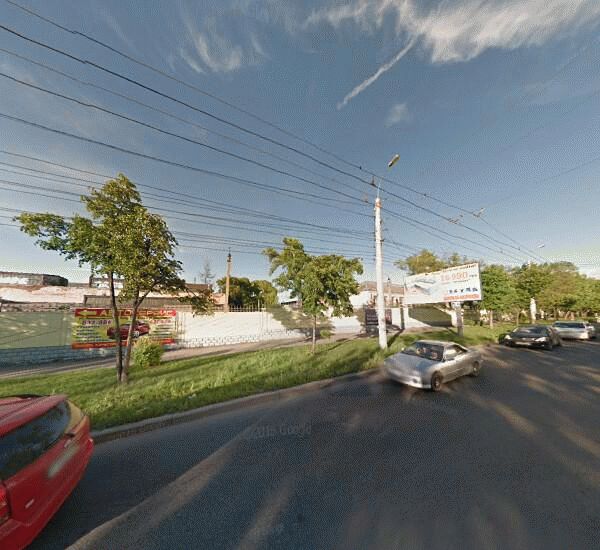 Банкомат Славия Банка в Хабаровске, ул. Ленинградская, д. 76