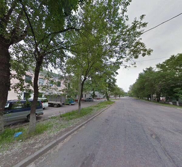 Банкомат Сбербанка России в Хабаровске, ул. Ленинградская, д. 81, оф. банка