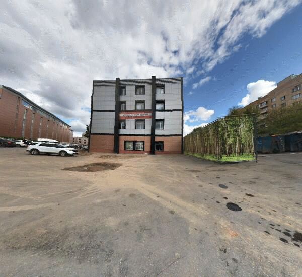 Банкомат Сбербанка России в Москве, ул. Ленинская Слобода, д. 19, «Бронницкий ювелир»