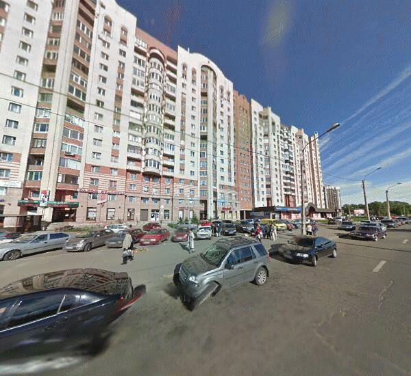 Банкомат ВТБ в Санкт-Петербурге, ул. Ленсовета,  д. 88