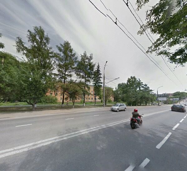 Банкомат ВТБ в Иркутске, ул. Лермонтова, д. 134, ИНЦ СО РАН  