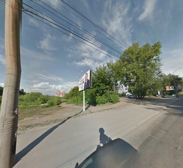 Банкомат Сбербанка России в Иркутске, ул. Лермонтова,  136/2