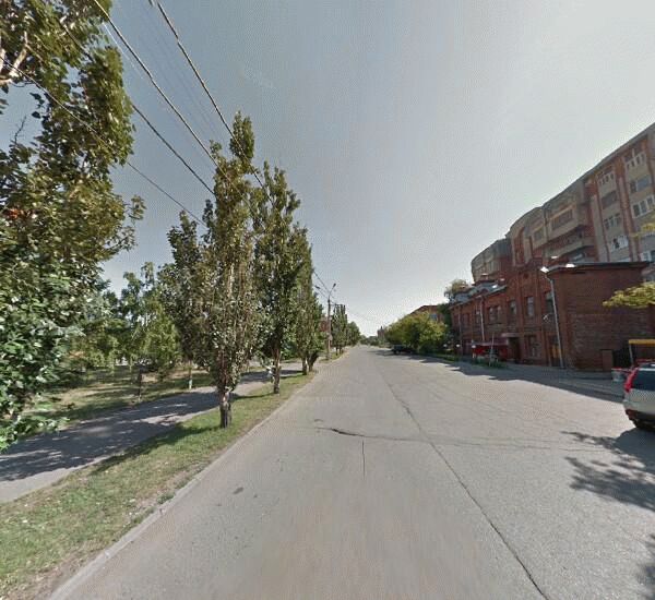 Банкомат Сбербанка России в Омске, ул. Лермонтова, д. 24, ТК «На Театральной»