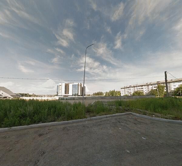 Банкомат Сбербанка России в Иркутске, ул. Лермонтова,  д. 257