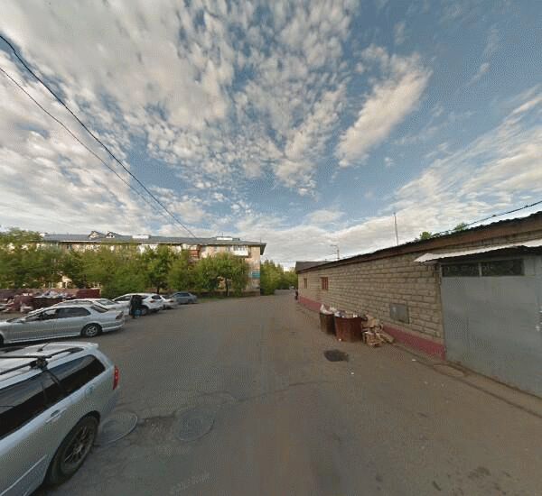 ул. Лермонтова, д. 307, ООО «Розничные технологии» Банкомат ВТБ в Иркутске, ул. Лермонтова, д. 307, ООО «Розничные технологии»