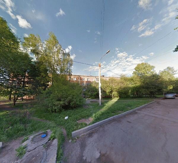 ул. Лермонтова, д. 317, оф. банка Банкомат Восточного Экспресс Банка в Иркутске, ул. Лермонтова, д. 317, оф. банка