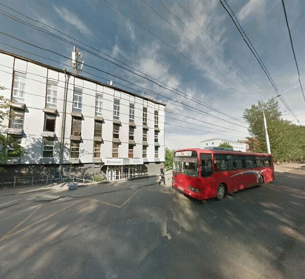 Банкомат Уралсиба в Иркутске, ул. Лермонтова, д. 339, пункт обслуживания «Сибирьтелеком»