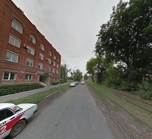 Банкомат ОТП Банка в Омске, ул. Лермонтова, д. 43, центр по работе с населением