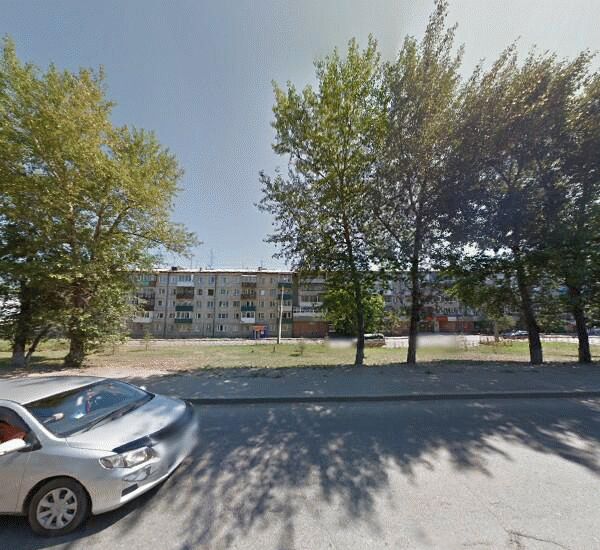 Банкомат Сбербанка России в Иркутске, ул. Лермонтова,  78