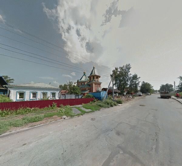 Банкомат Сбербанка России в Новосибирске, ул. Лескова, д. 140, ИФНС Октябрьского района