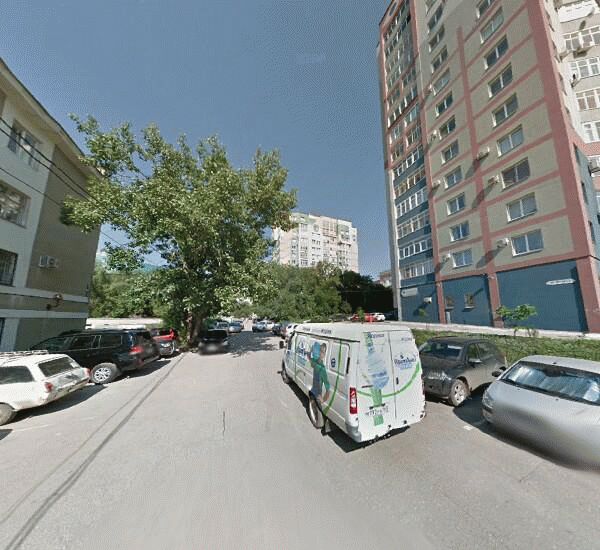 Банкомат банка Солидарность в Самаре, ул. Лесная, 5, оф. банка