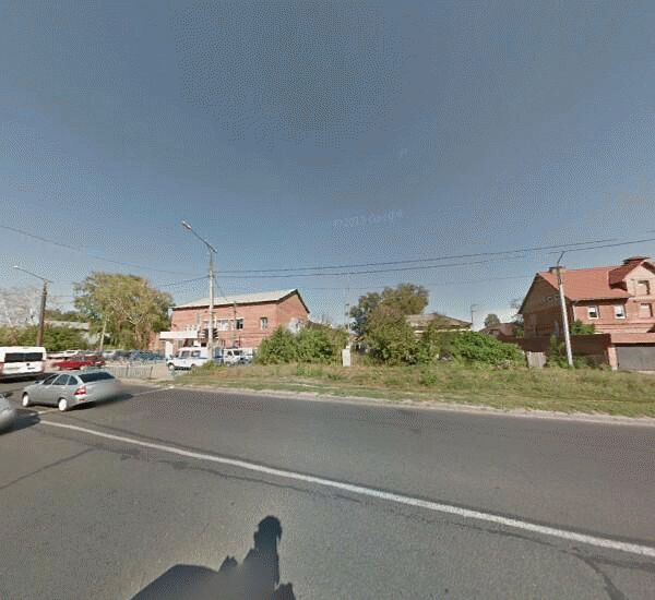 Банкомат Сбербанка России в Тольятти, ул. Лесная, д. 54