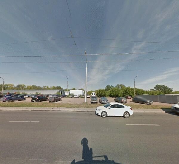 Банкомат Сбербанка России в Уфе, ул. Лесотехникума,  24,  корп. 1