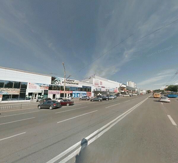 Банкомат Башкомснаббанка в Уфе, ул. Лесотехникума, д. 92, УВО