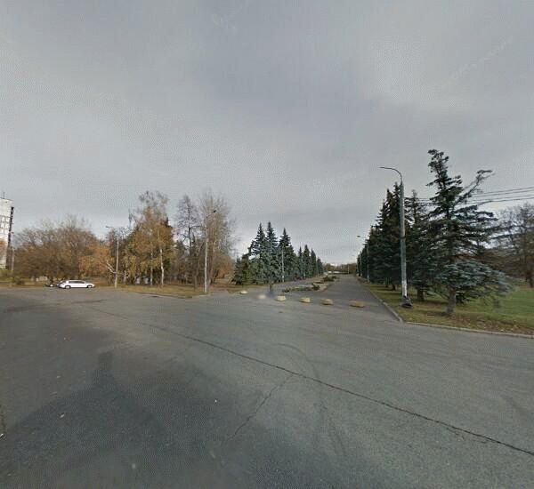 Банкомат Московского Индустриального банка в Москве, ул. Летчика Бабушкина, д. 1