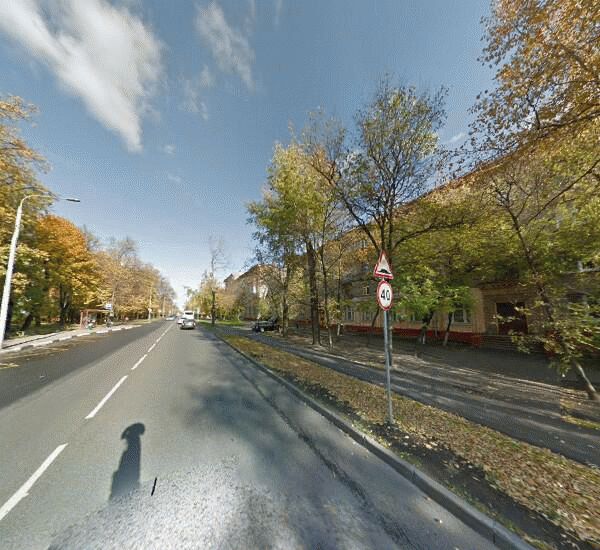 Банкомат Сбербанка России в Москве, ул. Летчика Бабушкина, д. 10, кор. 1, магазин «Балан»