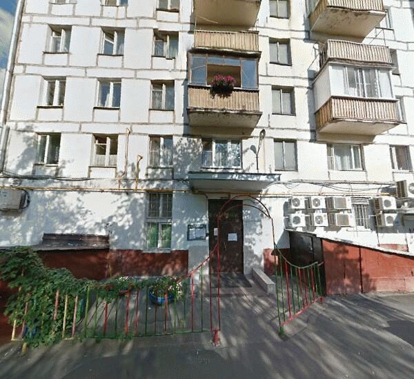 Банкомат Альфа-Банка в Москве, Бутырская ул.,  95