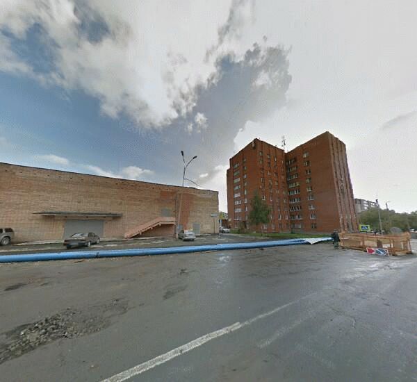 Банкомат Сбербанка России в Екатеринбурге, ул. Летчиков,  12