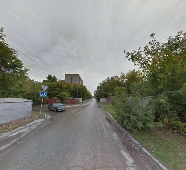 Банкомат Авангарда в Новосибирске, ул. Линейная, д. 114/3, магазин «Быстроном»