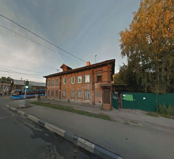 Банкомат Сбербанка России в Нижнем Новгороде, ул. Литвинова, д. 25, оф. банка