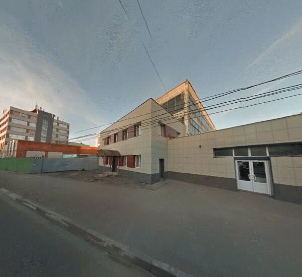 Банкомат Сбербанка России в Нижнем Новгороде, ул. Литвинова, д. 74, х5retailgroup