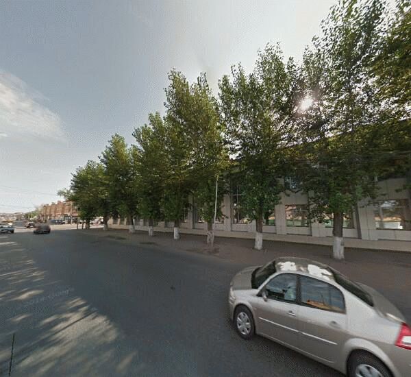 Банкомат ОТП Банка в Омске, ул. Лобкова, д. 5, лит. А, ДК «Красной Гвардии»