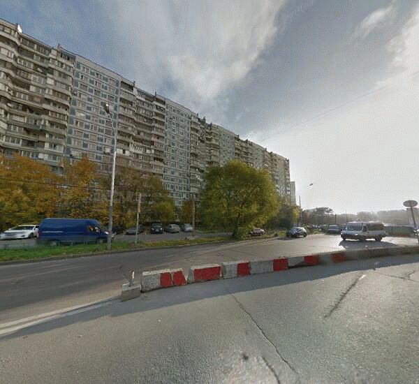 Банкомат Уралсиба в Москве, ул. Лобненская, д. 4, лит. А, ДО «Дмитровский»