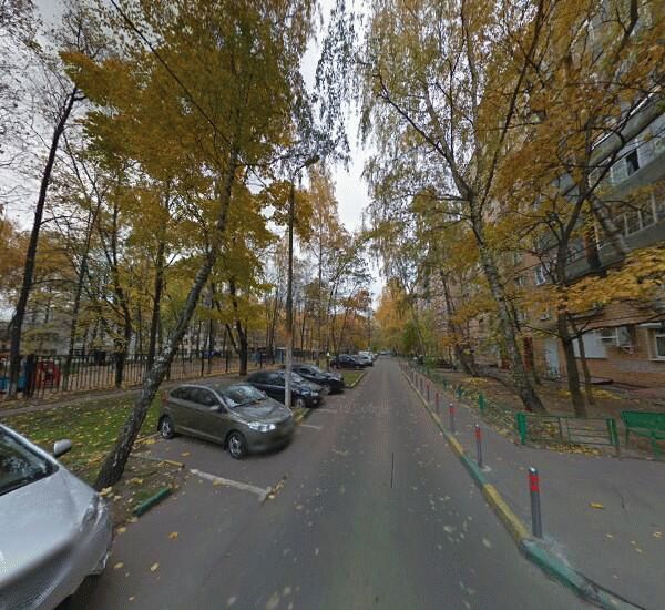 Банкомат Зенита в Москве, ул. Лобненская, д. 4, ТРЦ «Зиг-Заг»