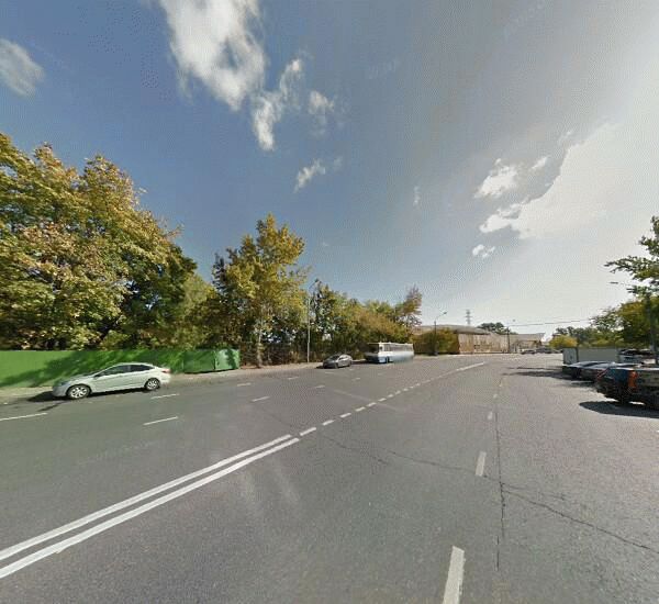 ул. Лодочная, д. 41, магазин продуктов «Диксика» Банкомат Союза в Москве, ул. Лодочная, д. 41, магазин продуктов «Диксика»