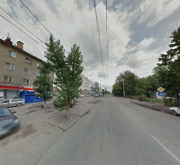 Банкомат Почтобанка в Перми, ул. Лодыгина, д. 29, ДО банка