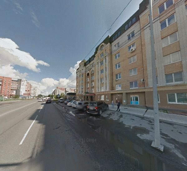 Банкомат Запсибкомбанка в Тюмени, ул. Логунова, д. 11/11, ДО № 1 Калининского филиала «ЗСКБ»