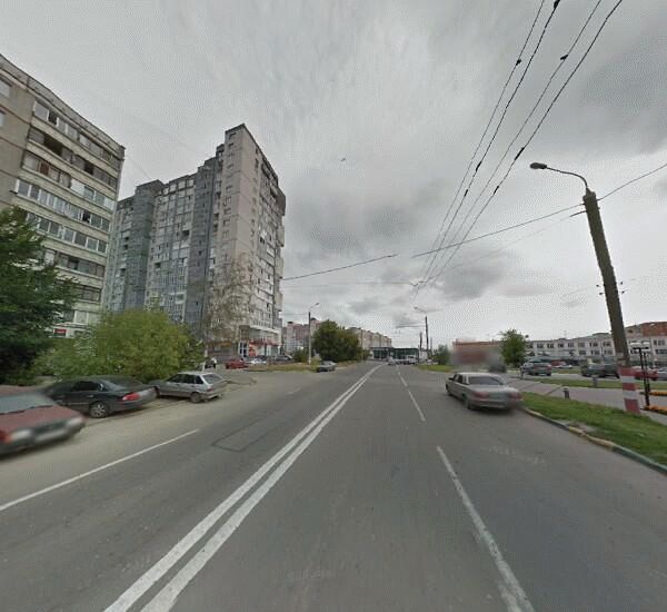 Банкомат ВТБ в Нижнем Новгороде, ул. Лопатина, д. 1, ТЦ «Скала» 