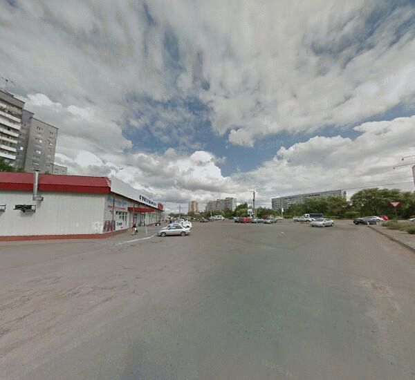 Банкомат Интернационального Торгового банка в Омске, ул. Лукашевича, д. 14/4, СМ «Астор»