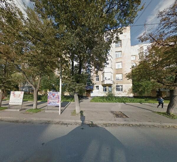 Банкомат Сбербанка России в Екатеринбурге, ул. Луначарского, д. 128, магазин «Сфера»