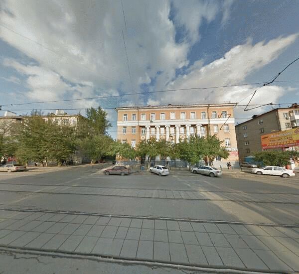 ул. Луначарского, д. 185 Банкомат ВТБ в Екатеринбурге, ул. Луначарского, д. 185