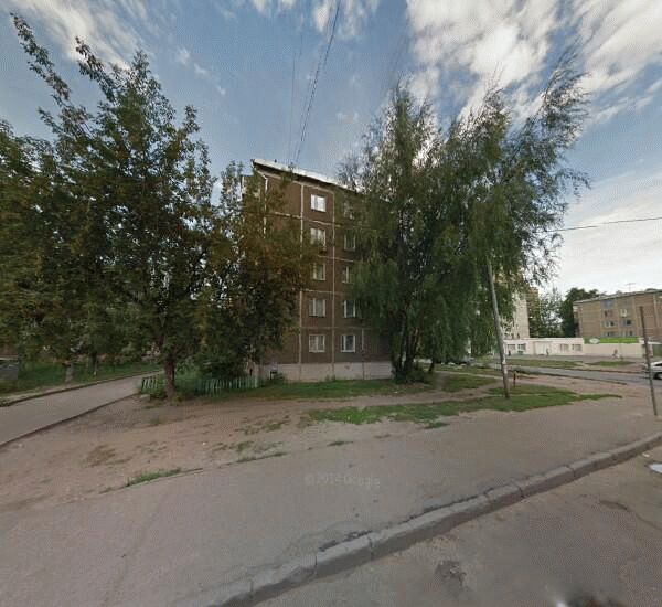 Банкомат АКИБАНКА в Казани, ул. Лушникова, д. 13, здание КТК