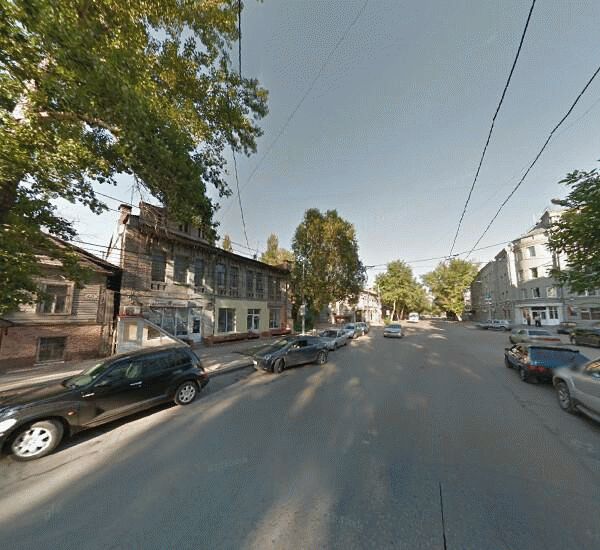 Банкомат Банка Интеза в Самаре, ул. Льва Толстого,  д. 29