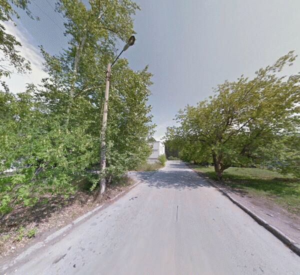 Банкомат Сбербанка России в Новосибирске, ул. Лыкова,  7