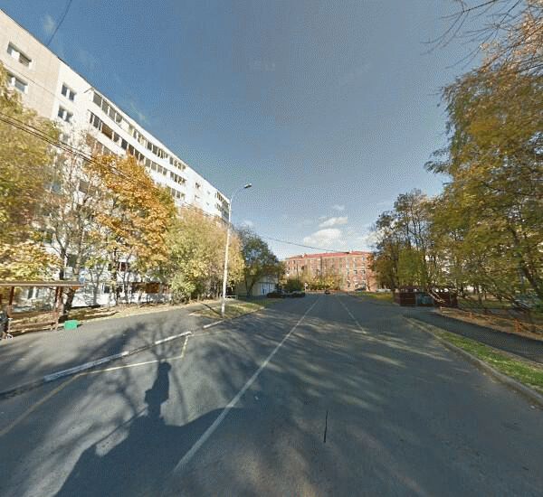 ул. Лётчика Бабушкина, д. 15, универсам «Спар» Банкомат МТС-Банка в Москве, ул. Лётчика Бабушкина, д. 15, универсам «Спар»